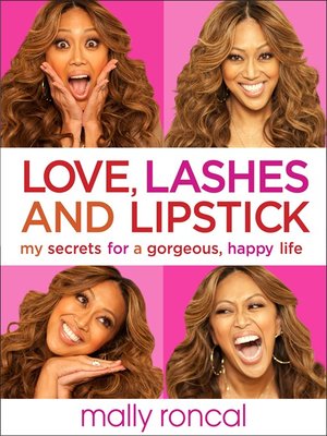 cover image of Love, Lashes, and Lipstick